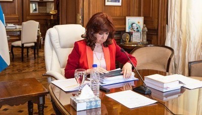 Política