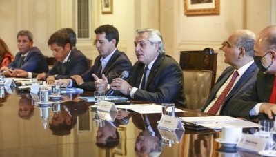 Política