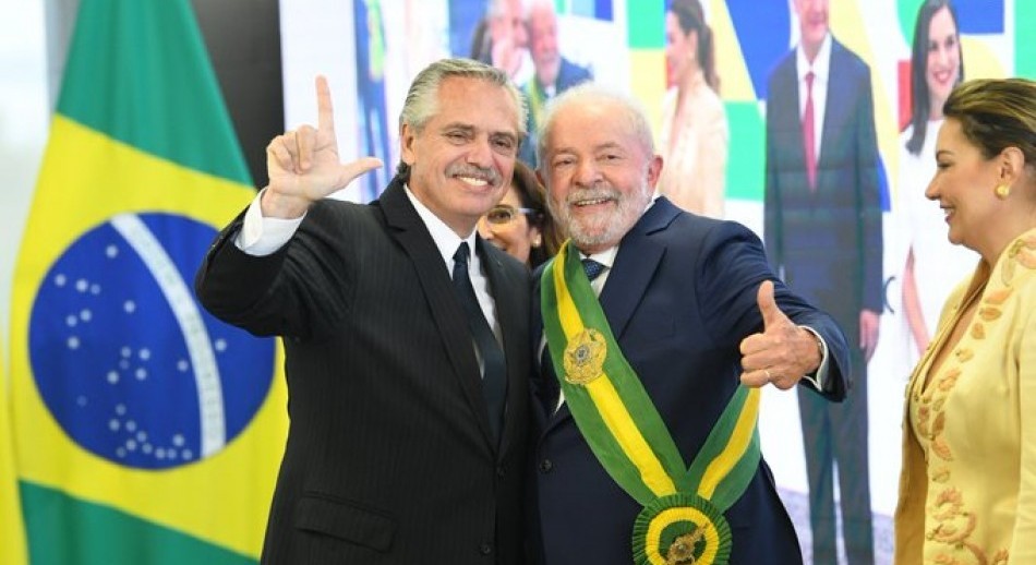 Alberto Fernández va a pedir el juicio político contra el presidente de la Corte Suprema