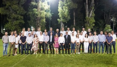 Política