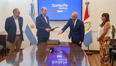 Política