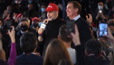 Política