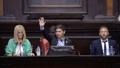 Política
