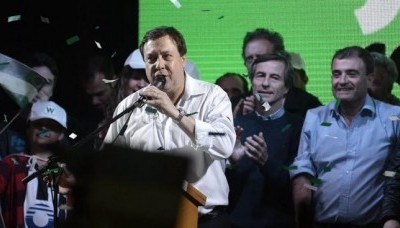 Política