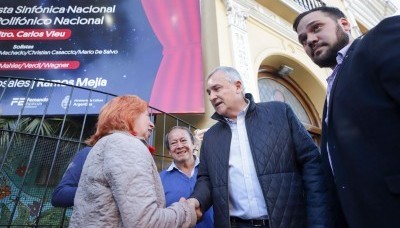 Política