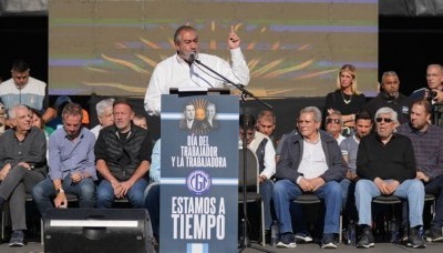 Política