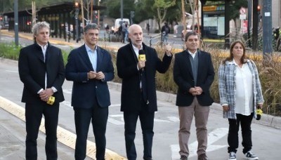 Política