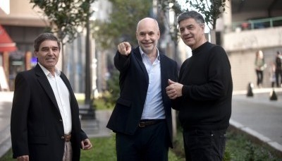 Política