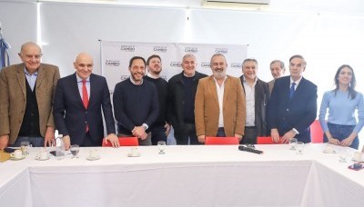Política