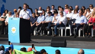 Política