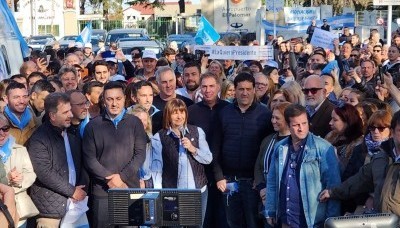 Política