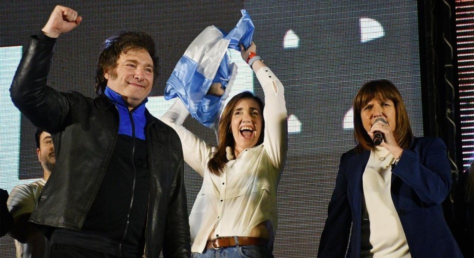 Milei ratificó que los fiscales de Macri y Bullrich
