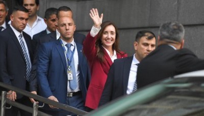 Política