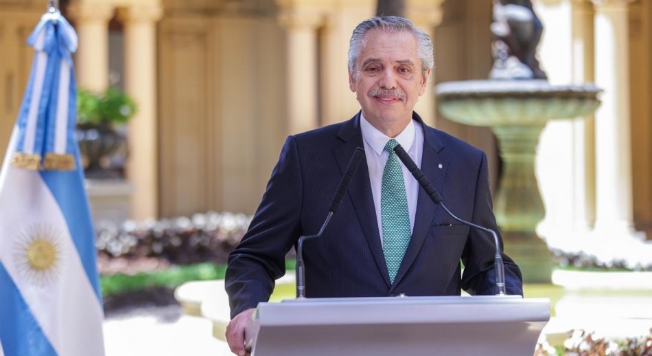 Fernández: