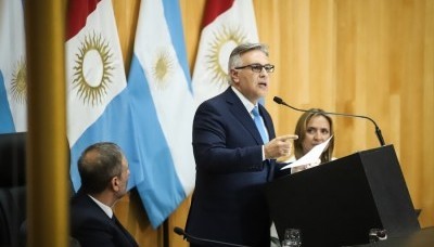 Política