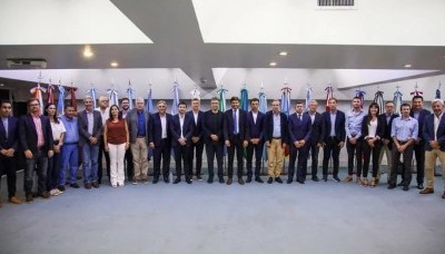 Política