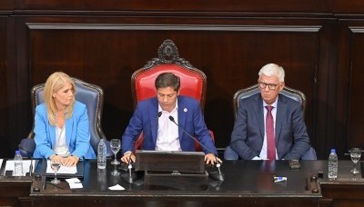 Política