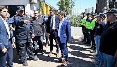 Política
