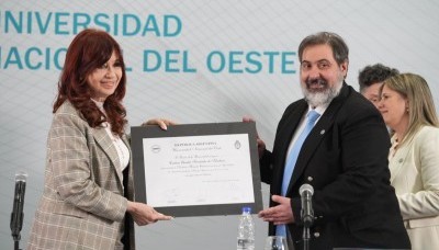 Política