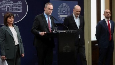 Política