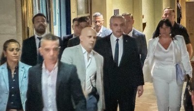 Política
