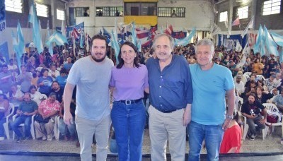 Política