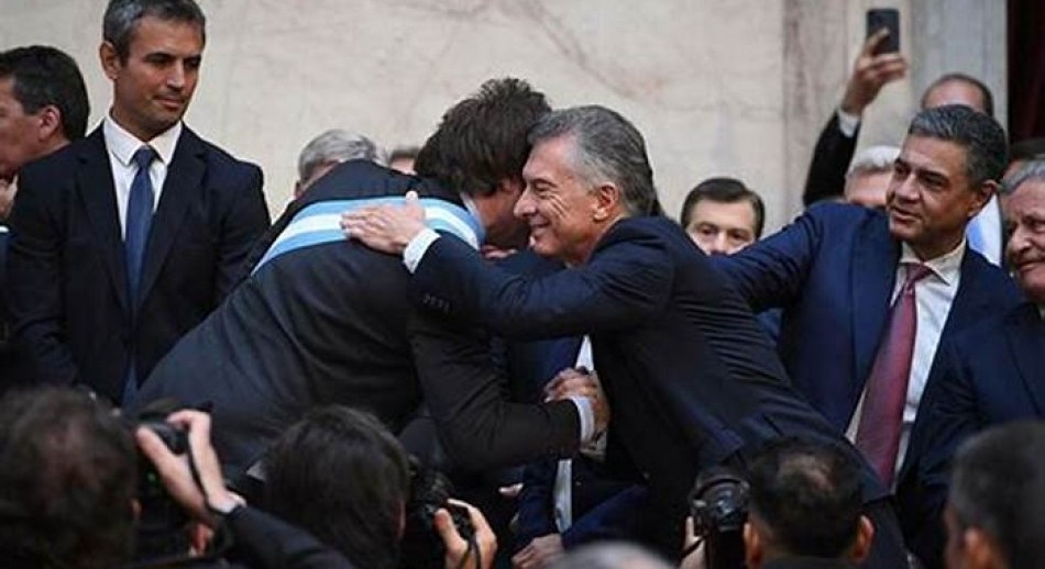 Macri le respondió a Javier Milei: