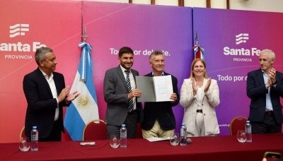 Política