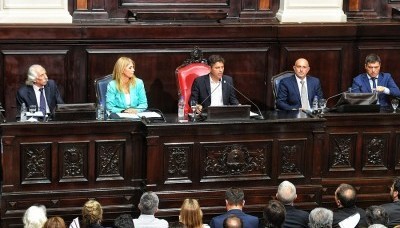 Política