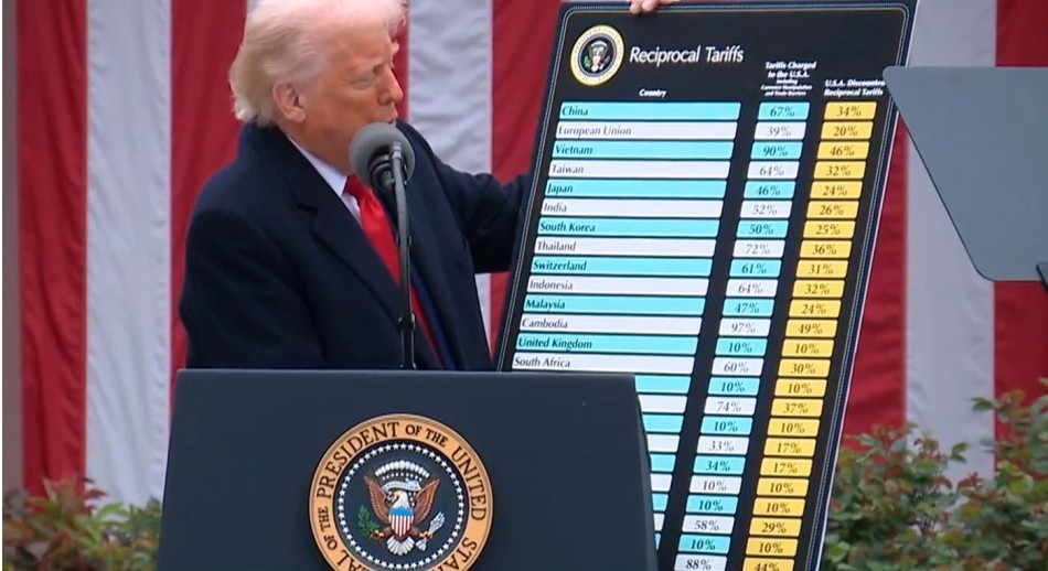 Trump: 