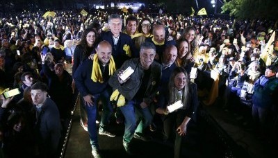 Política