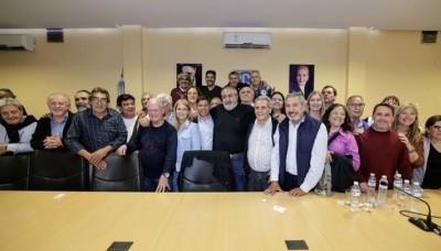 Política