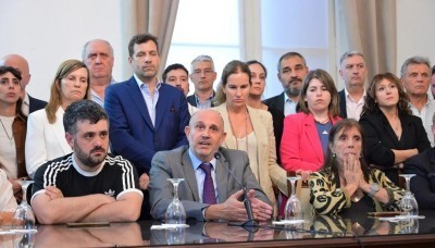 Política