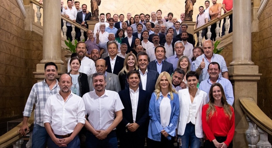 Legislatura bonaerense: El PJ propone volver a las reelecciones indefinidas