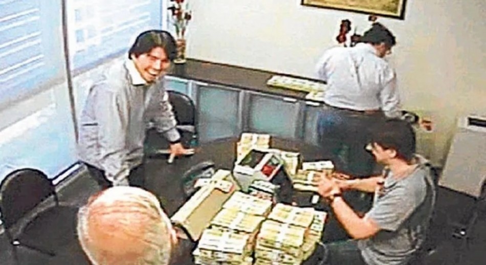 La Corte confirmó la condena de Lázaro Báez por haber lavado U$S 55 millones