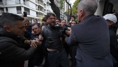 Política