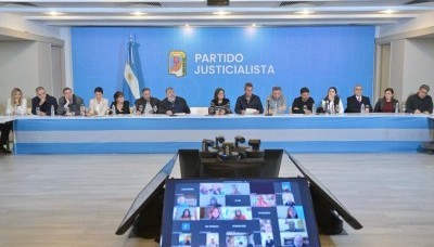 Política