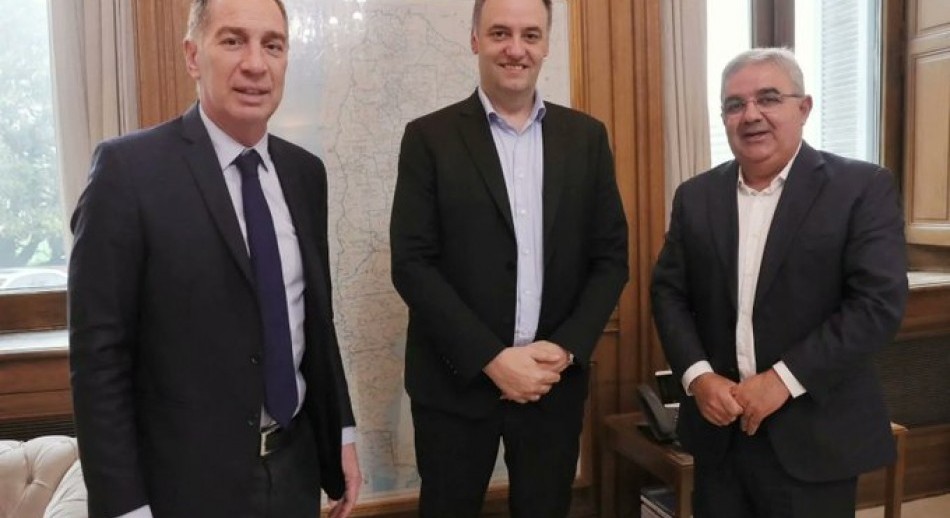 Jalil alcanza un acuerdo con Milei por una empresa clave y rompe el bloque de UP