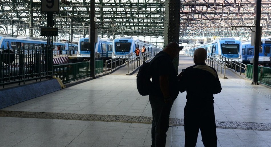 Fracasó la reunión y La Fraternidad ratificó el paro de trenes del jueves 5