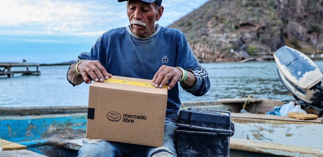 Argentina Week: Mercado Libre US$ 3.400 millones y creará 1.900 nuevos empleos