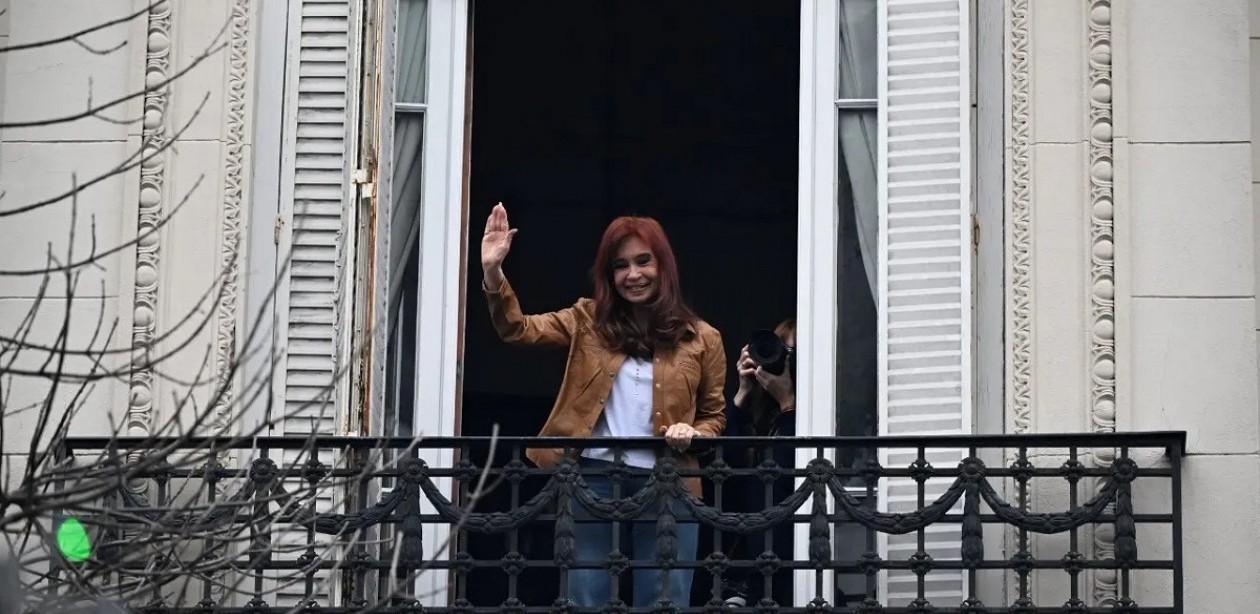 La Justicia dejó firme el decomiso de bienes de Cristina Kirchner por la causa Vialidad