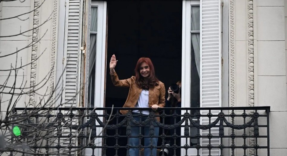 La Justicia dejó firme el decomiso de bienes de Cristina Kirchner por la causa Vialidad
