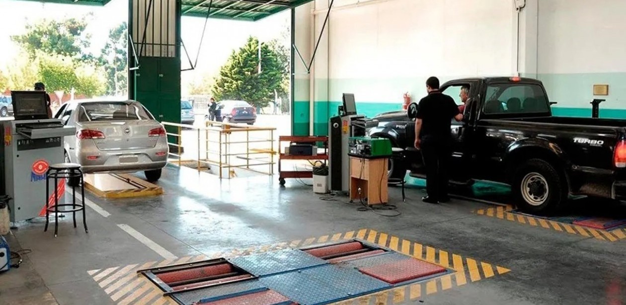 El Gobierno nacional desregula las VTV y habilita talleres con precios libres