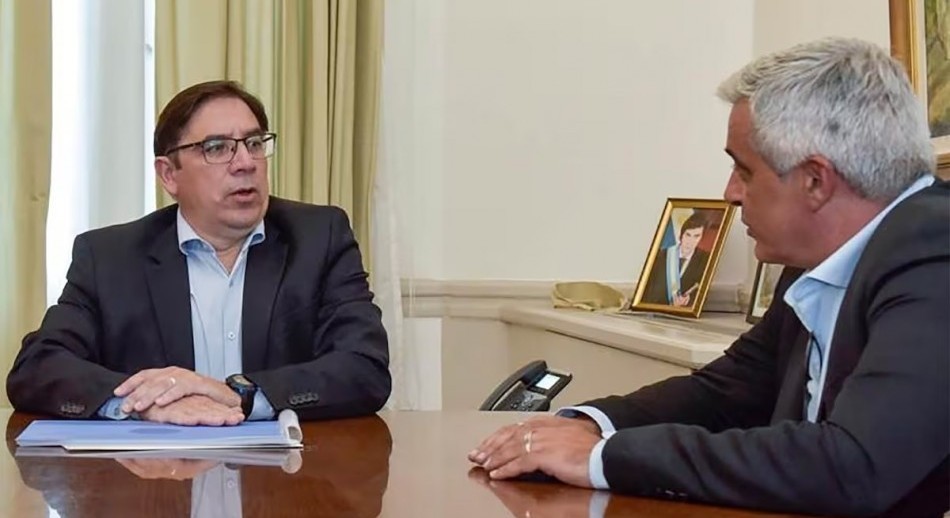 El Gobierno y las universidades firmaron un acuerdo por el financiamiento