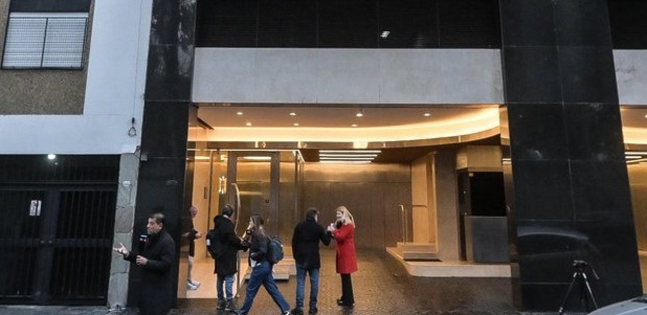 La declaración que podría cambiar el rumbo de la causa contra Jesica Cirio