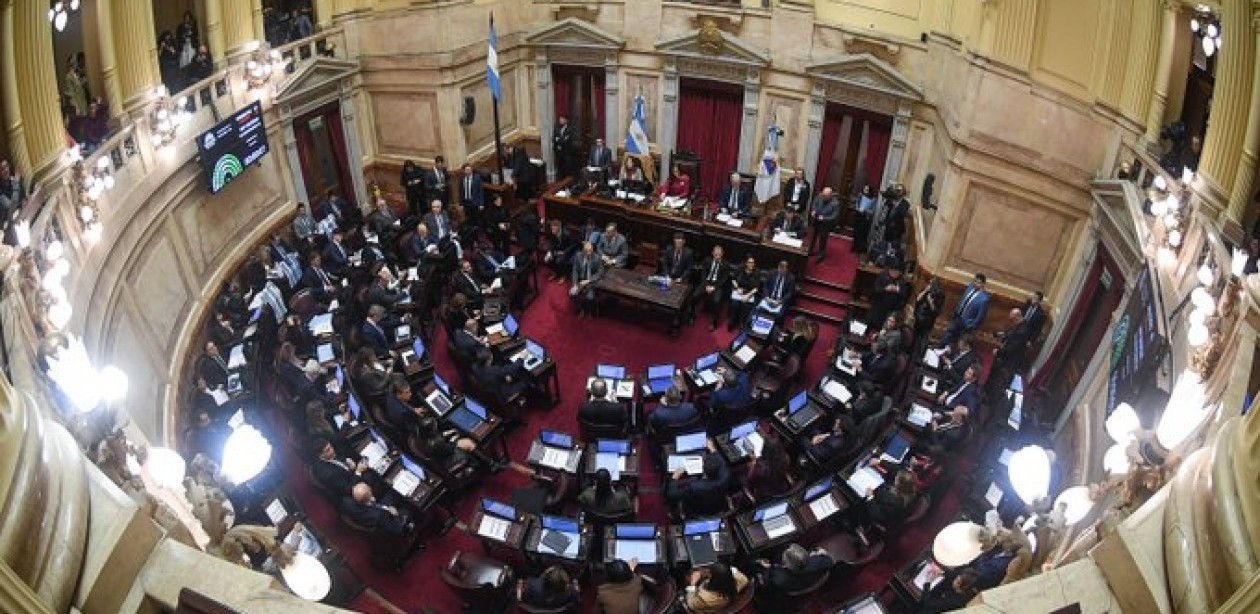 Por falta de acuerdo, el oficialismo patea para agosto la votación de los cambios a la ley de Tierra