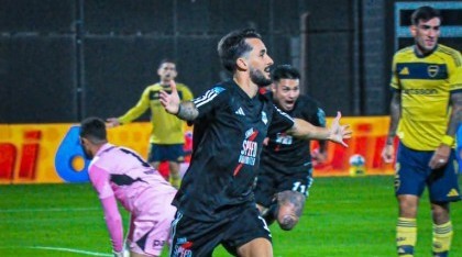 Deportes