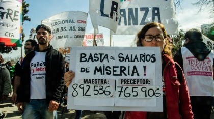 Política
