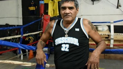Deportes