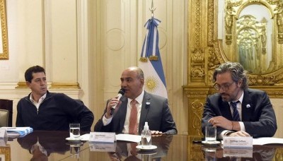 Política